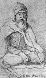 Ahmed Bey