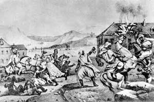 combat de 1839